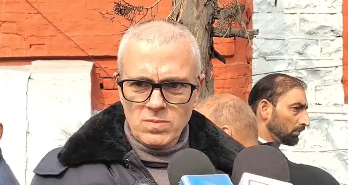 Uninterrupted Power Supply Post 100% Metering: CM Omar Abdullah's Plan
