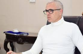 Winter Ready: Omar Abdullah's Strategic Plan for Kashmir's Uninterrupted Trade and Supply Chain
