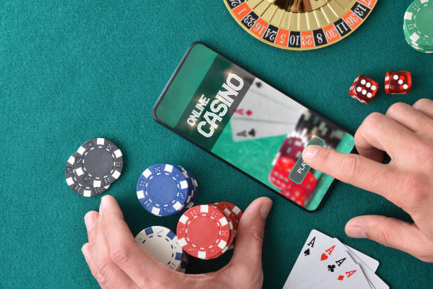 Hope Beyond Addiction: How Kashmir is Fighting the Gambling Menace