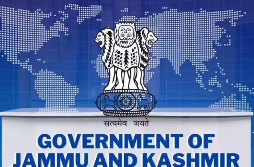 J&K Pushes for Special Package in Union Budget to Accelerate Development
