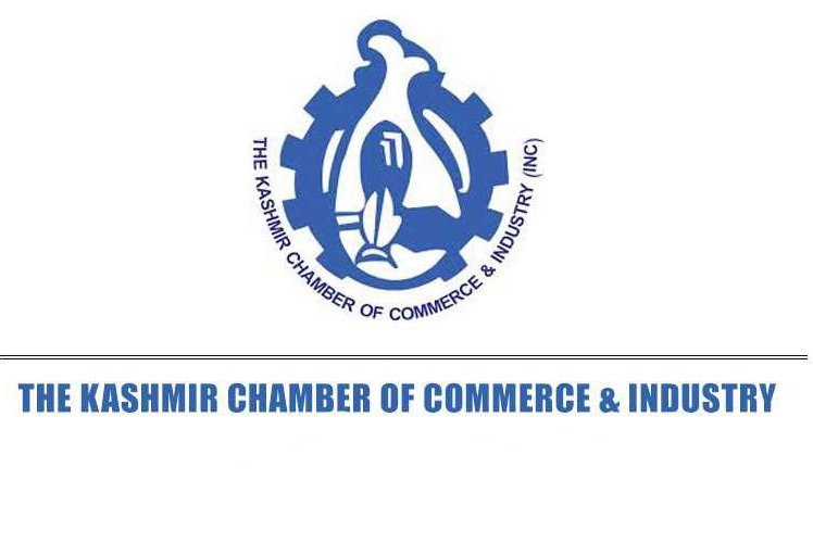 KCCI Expresses Resentment Over Exclusion from Reconstituted Boards in J&K