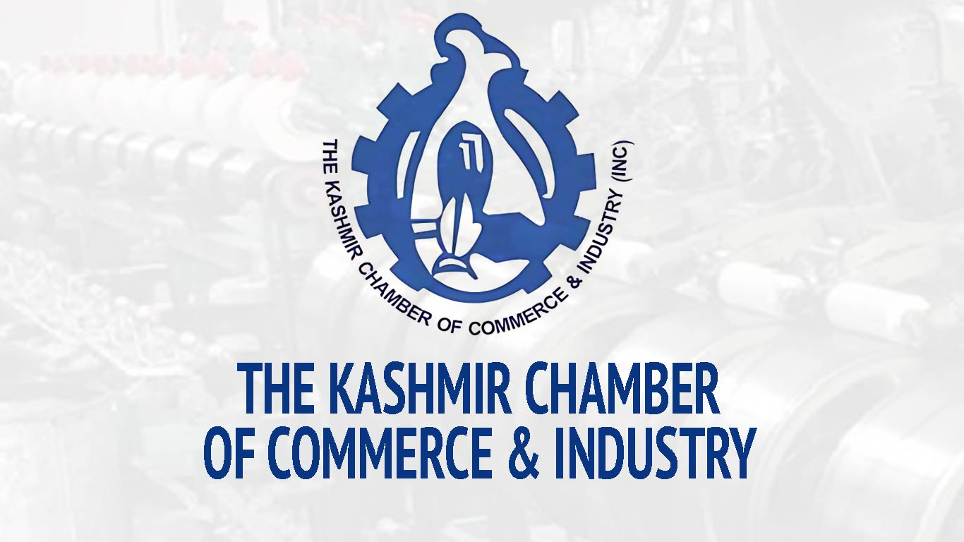 KCCI Urges J&K Bank to Lift Monetary Caps on 'Karz-se-Mukti' Scheme