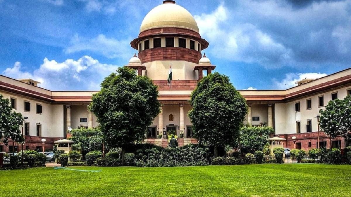 Merit Over Residence: Supreme Court Bans Domicile Quota in PG Medical Admissions