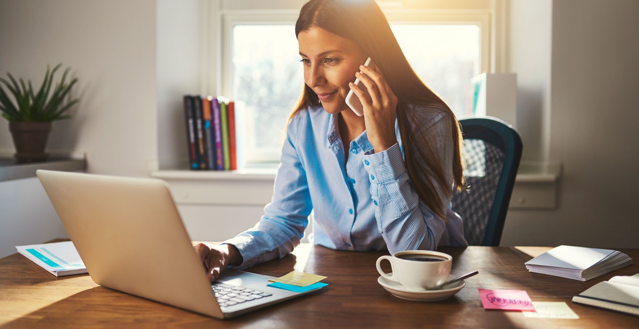 Nail Your Next Phone Interview with These Essential Questions and Tips