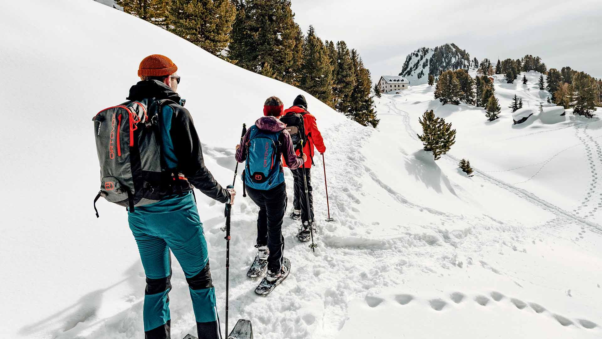 Navigating Winter Wonderlands: A Comprehensive Guide to Snowy Adventures