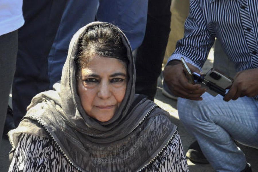 Political Vendetta? PDP Slams J&K Govt for Hotel Demolition
