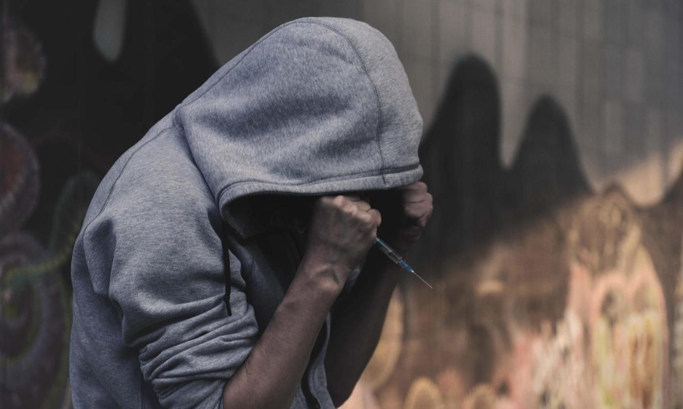 Securing Kashmir’s Tomorrow: Tackling Drug Addiction and Unemployment