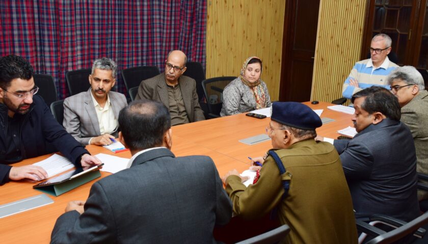 Sixteenth Victim Succumbs to Mysterious Illness in Rajouri; Chief Minister Orders Swift Investigation