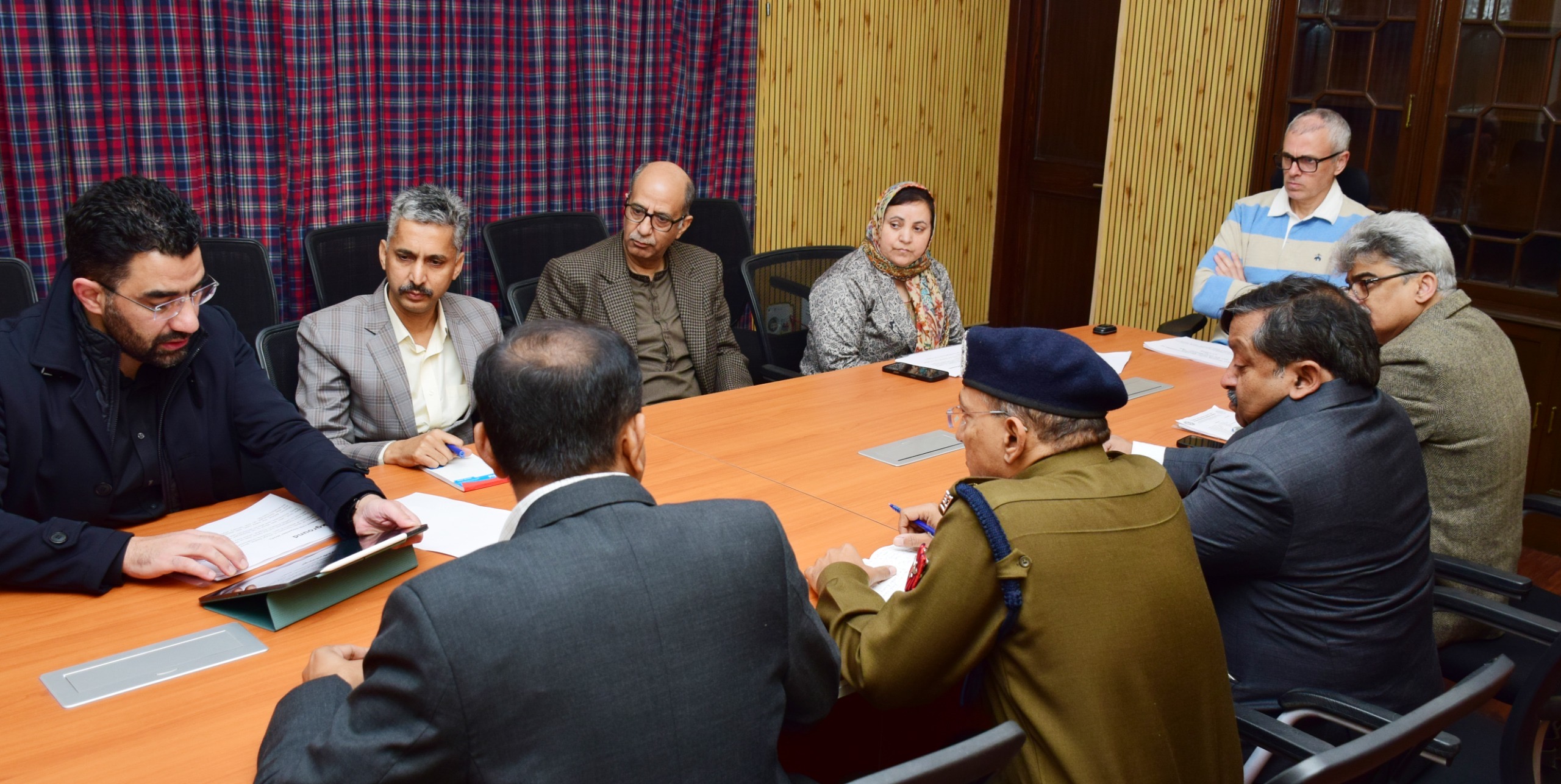 Sixteenth Victim Succumbs to Mysterious Illness in Rajouri; Chief Minister Orders Swift Investigation