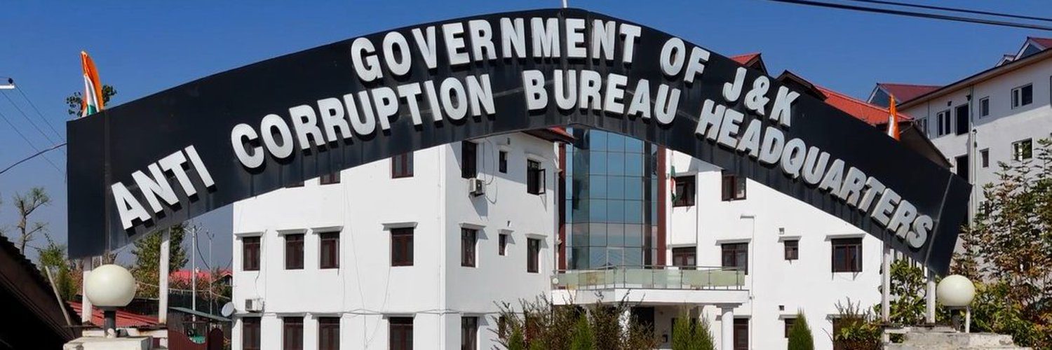 Srinagar Smart City Project Plagued by Corruption: Two Senior Officials Under Investigation