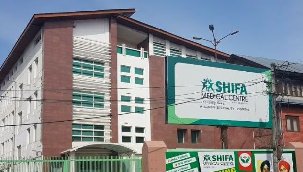 State Health Agency Takes Action: Shifa and Florence Hospitals Face Six-Month Suspension