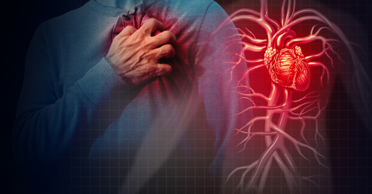 Sugar, Smoke, and Stress: The Triple Threat to Your Heart