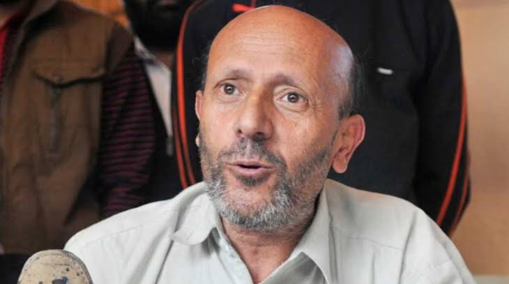 Tihar Jail: Incarcerated MP Er Rashid to Start Hunger Strike Over Alleged Ill Treatment