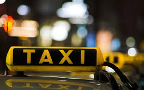Transport Crackdown: Unlicensed Taxis Under Scrutiny in Kashmir