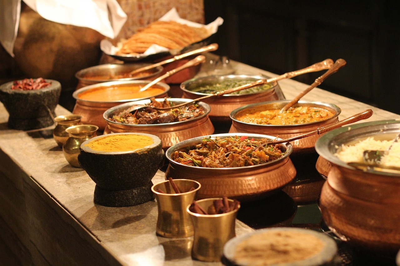 From Harisa to Malaiyo: Exploring the Rich Winter Food Traditions of India