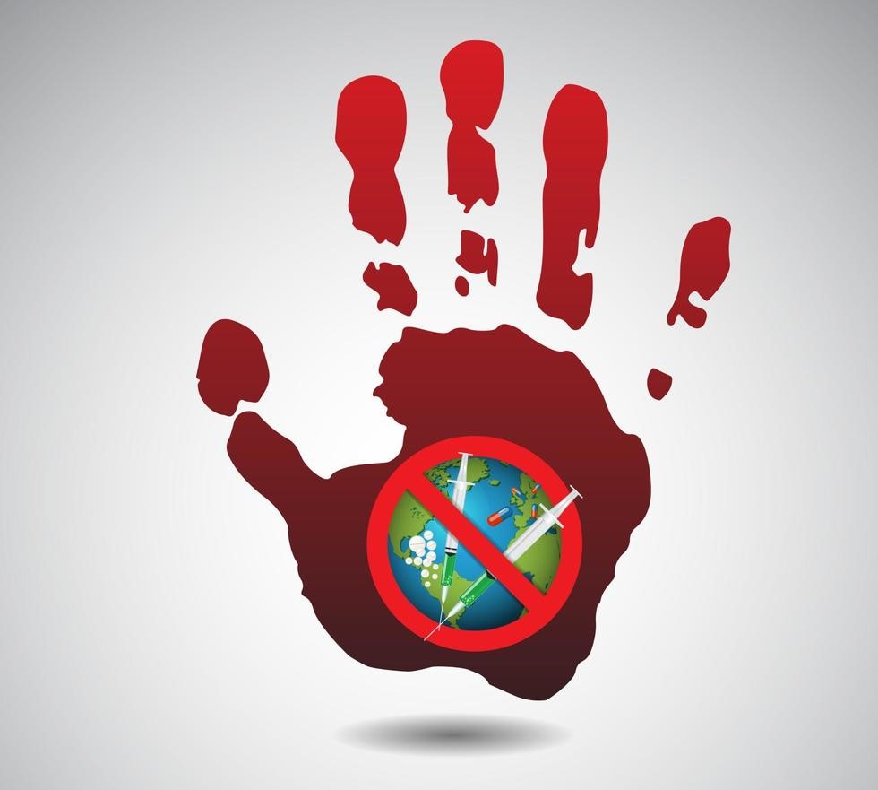 United Front: Religious Leaders and Activists Take on Drug Menace in Kashmir