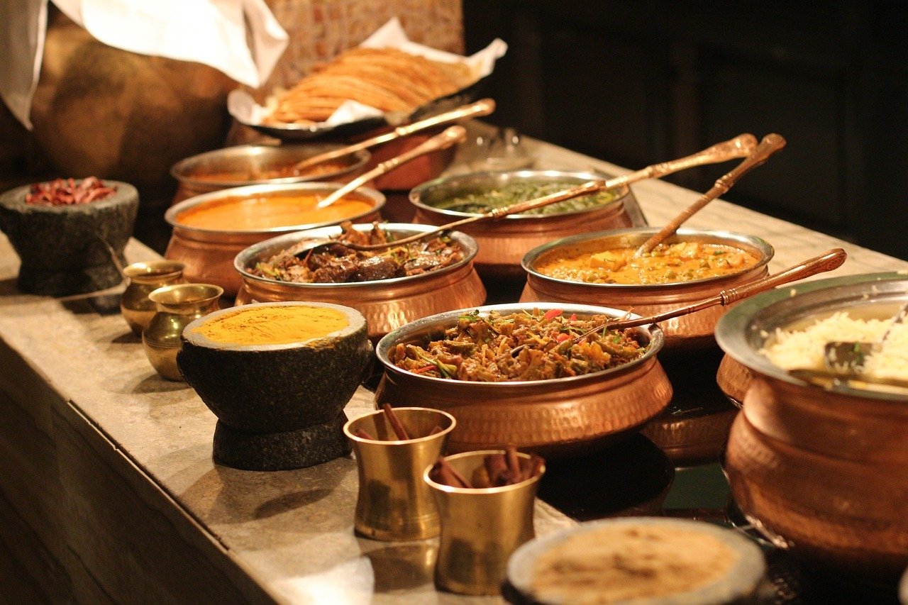 From Harisa to Malaiyo: Exploring the Rich Winter Food Traditions of India