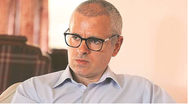 Debate Over Security and Politics: Omar Abdullah’s Remarks Spark Controversy