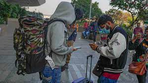 Deported Migrant Recounts Harrowing Journey: 'Crossed 18 Hills, Saw Dead Bodies' on 'Donkey Route' to US