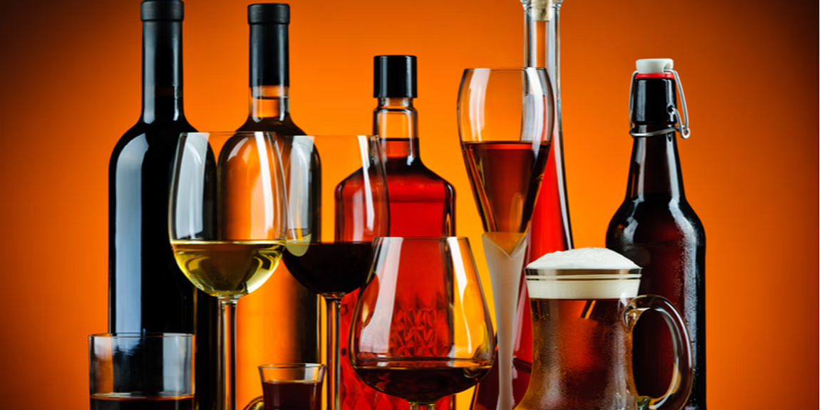 Excise Department to E-Auction 305 Liquor Vends Amid Ban Controversy