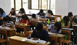 J&K Prepares for Annual Board Exams: 93586 Students in Soft Zones