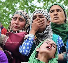 Kashmir’s Daughters in Peril: Navigating Exploitation, Immoral Activities, and the Fight to Protect Innocence