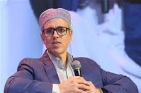 Omar Abdullah: Sealing Jamia Masjid on Shab-e-Baraat Shows Lack of Confidence