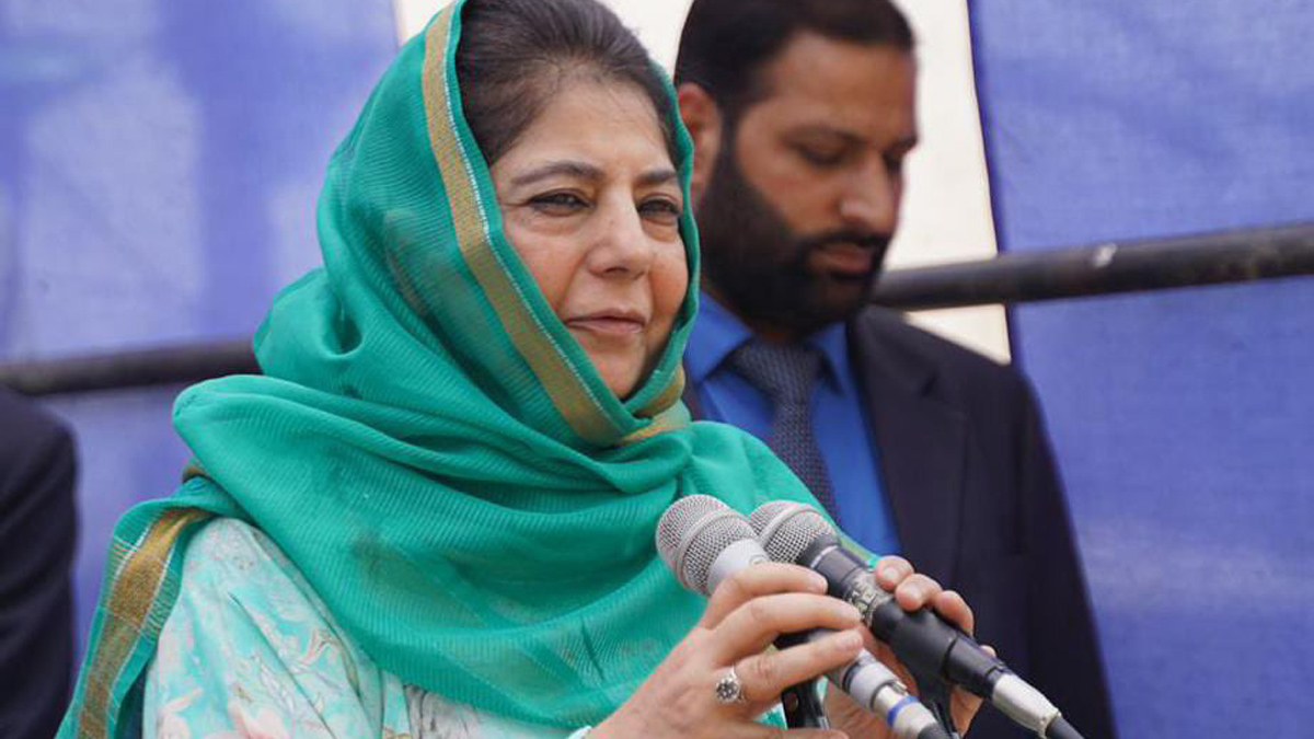 PDP Vs NC: Clash Ensues After J&K Employees Sacked for Terror Links