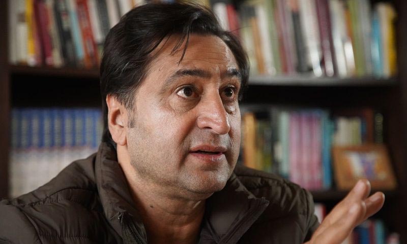 Political Slugfest Erupts Over Proposed Modifications: Sajad Lone and Waheed Para Speak Out