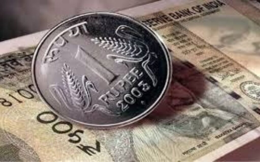 Rupee Hits All-Time Low of 87.94 Against US Dollar: Experts Warn of Further Decline