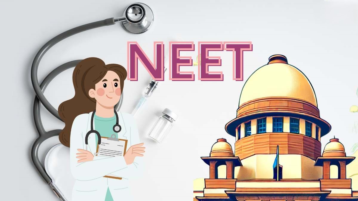 Supreme Court Upholds NEET-UG Requirement for MBBS Abroad: No Exceptions