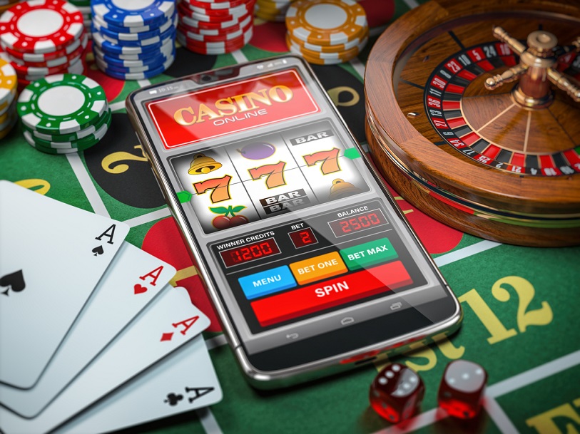The Virtual Casino: How Kashmir’s Youth are Betting Their Futures Away
