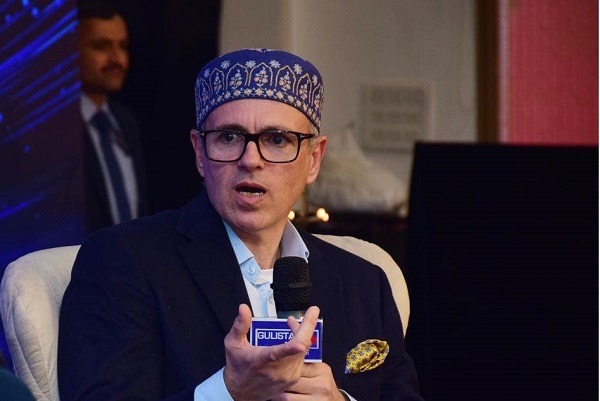 Unfulfilled Promises Could Lead to Reassessment of J&K's Relationship with Centre: Omar Abdullah