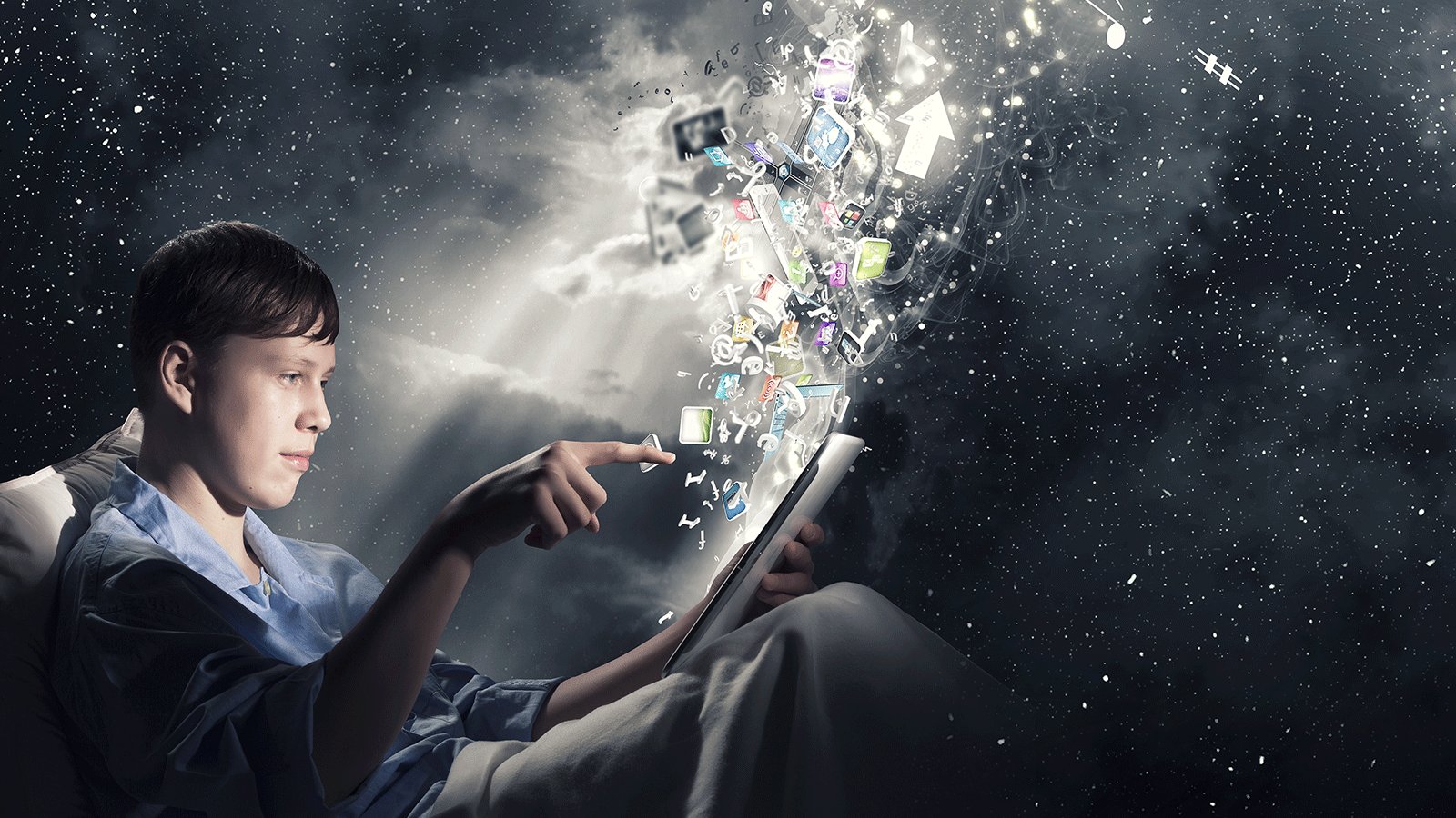 Digital Addiction Epidemic in Kashmir: Experts Call for Immediate Intervention