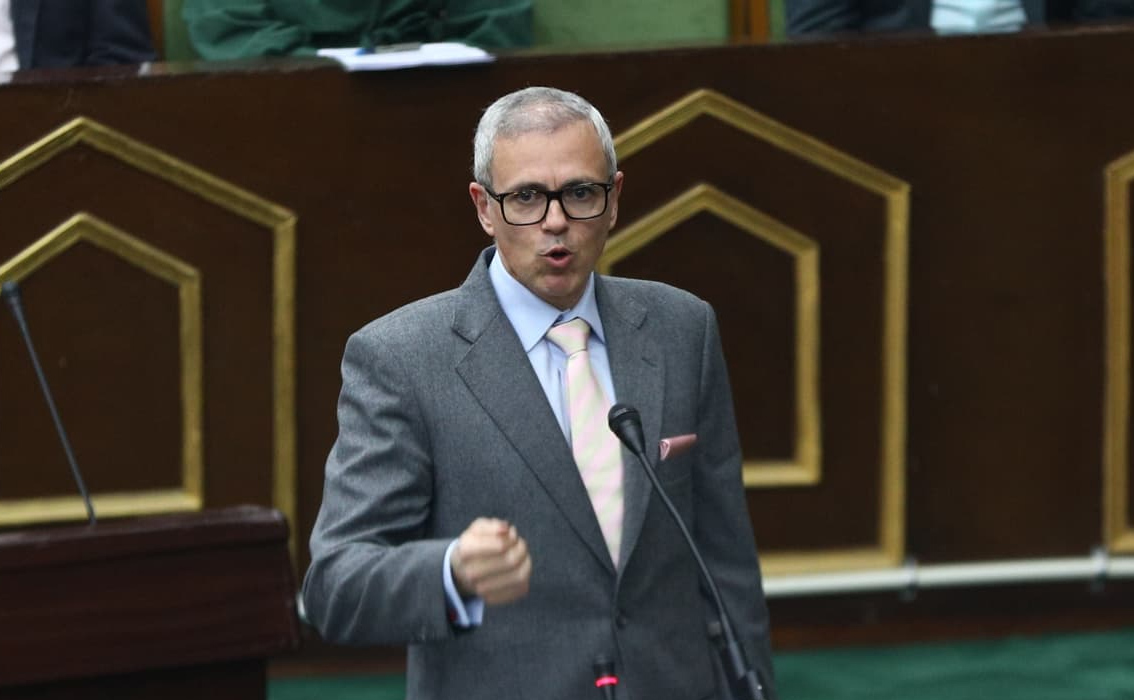 Ambitious Plan Unveiled: J&K Govt to Achieve Power Self-Sufficiency by 2027