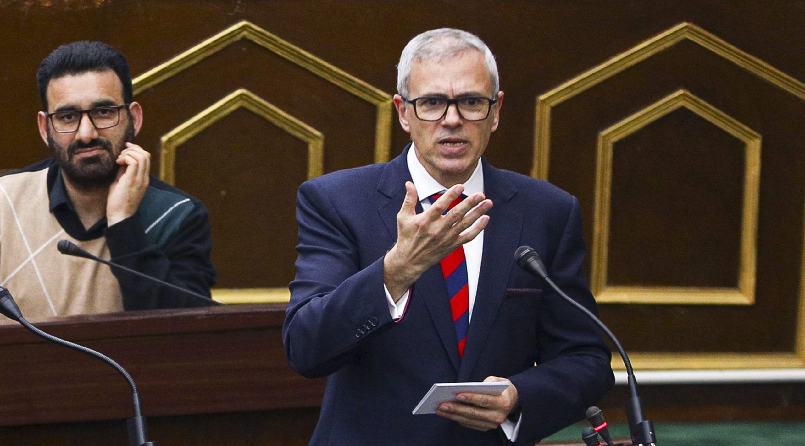 Bharat Vs India: What's in a Name? Omar Abdullah Weighs In