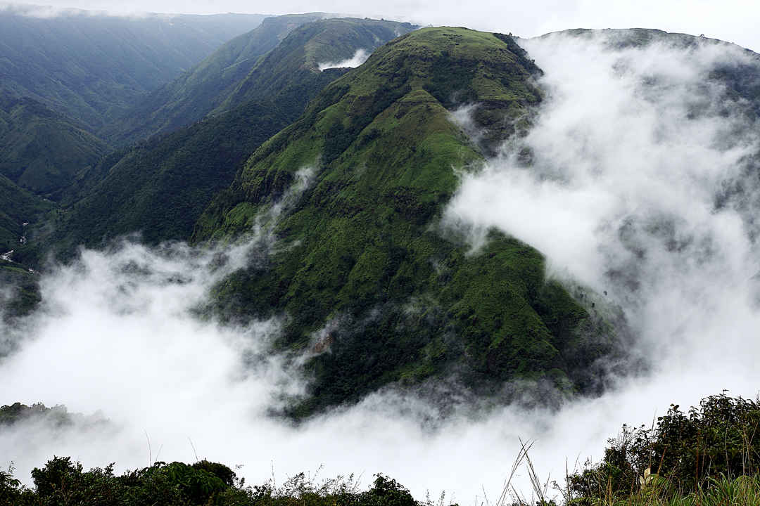 Discover India's Hidden Gems: 7 Underrated Places You Must Explore