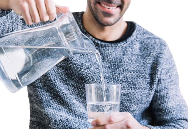 Flush Out Excess Water: 5 Science-Backed Ways to Reduce Bloating Every Morning