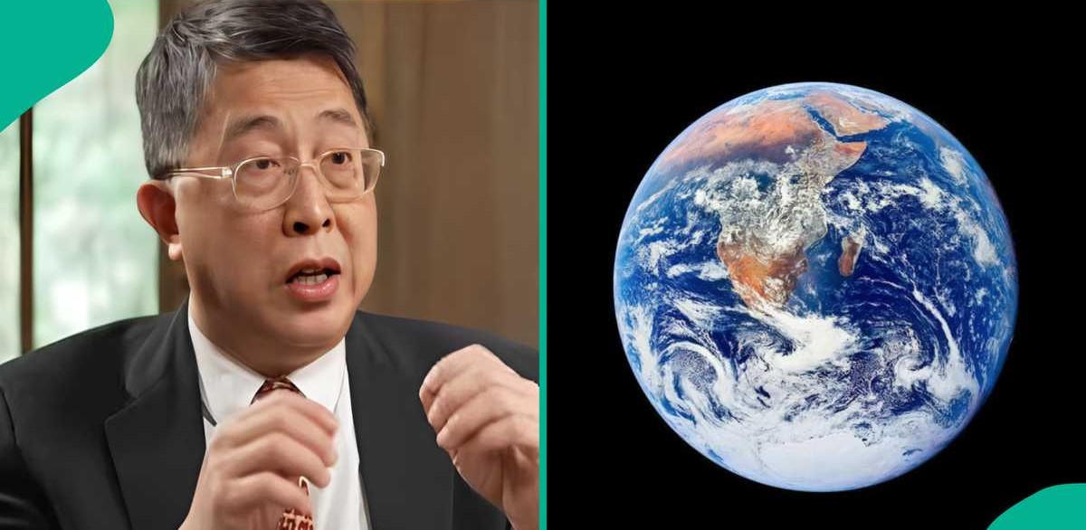 Harvard Scientist Unveils Mathematical Proof of God’s Existence: A Cosmic Revelation