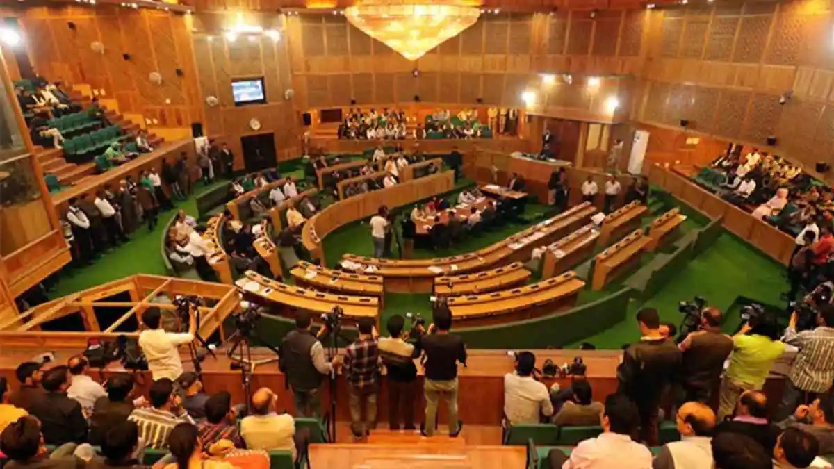 More Reserved Category Beneficiaries from Jammu Than Kashmir, Assembly Informed
