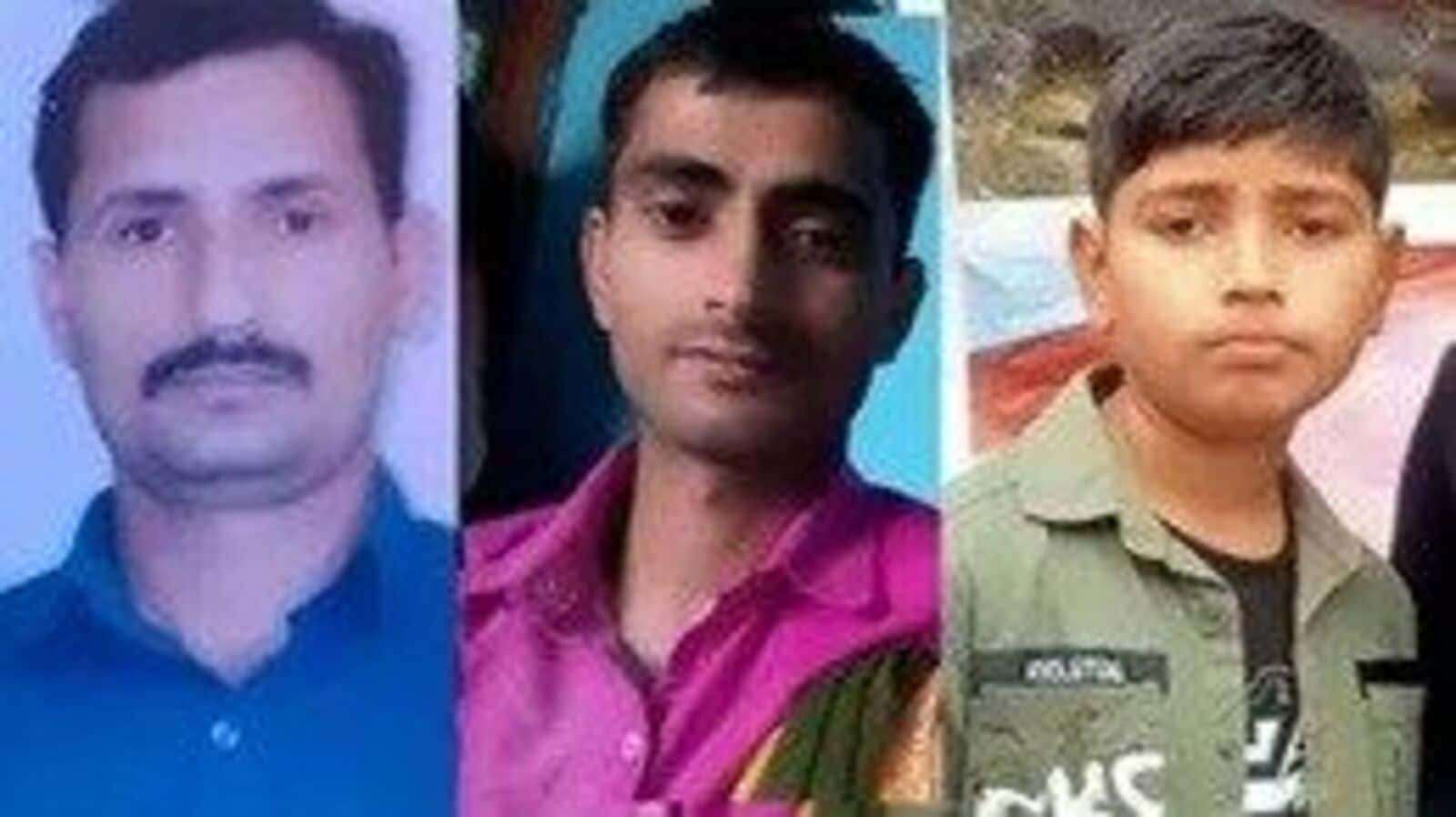 Mystery Surrounds Deaths of Three Missing Individuals in Kathua, Jammu