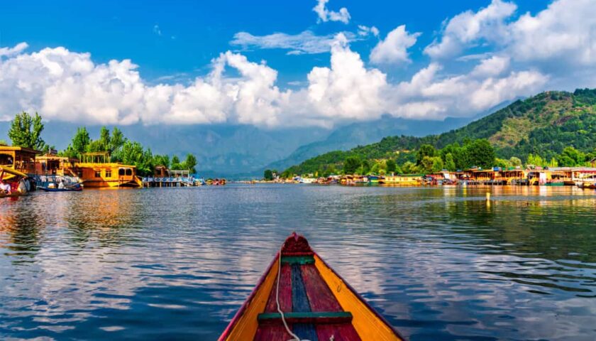 Don't Cancel Your Visit: Jammu Tour Operators Urge Travelers to Continue Their Journeys to J&K