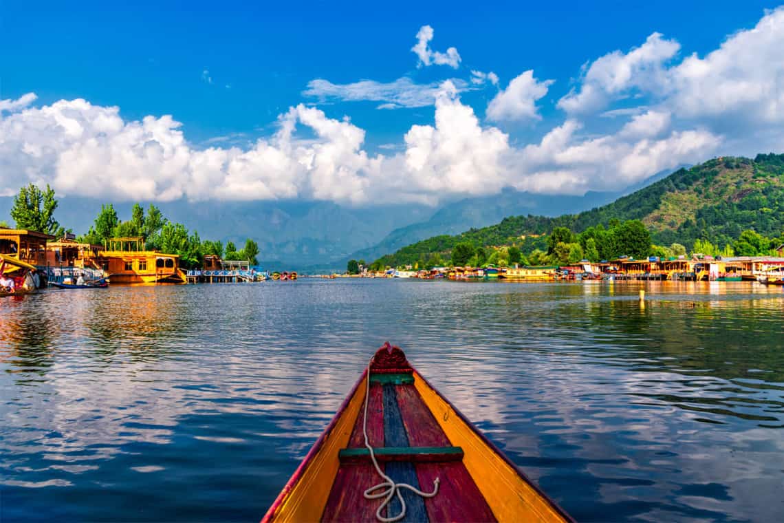 Don't Cancel Your Visit: Jammu Tour Operators Urge Travelers to Continue Their Journeys to J&K