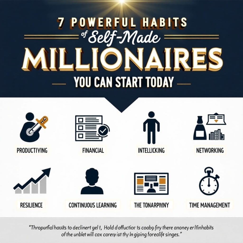 From Chai Stalls to Crorepatis: 7 Unconventional Strategies That Transformed 100+ Indians into Self-Made Millionaires