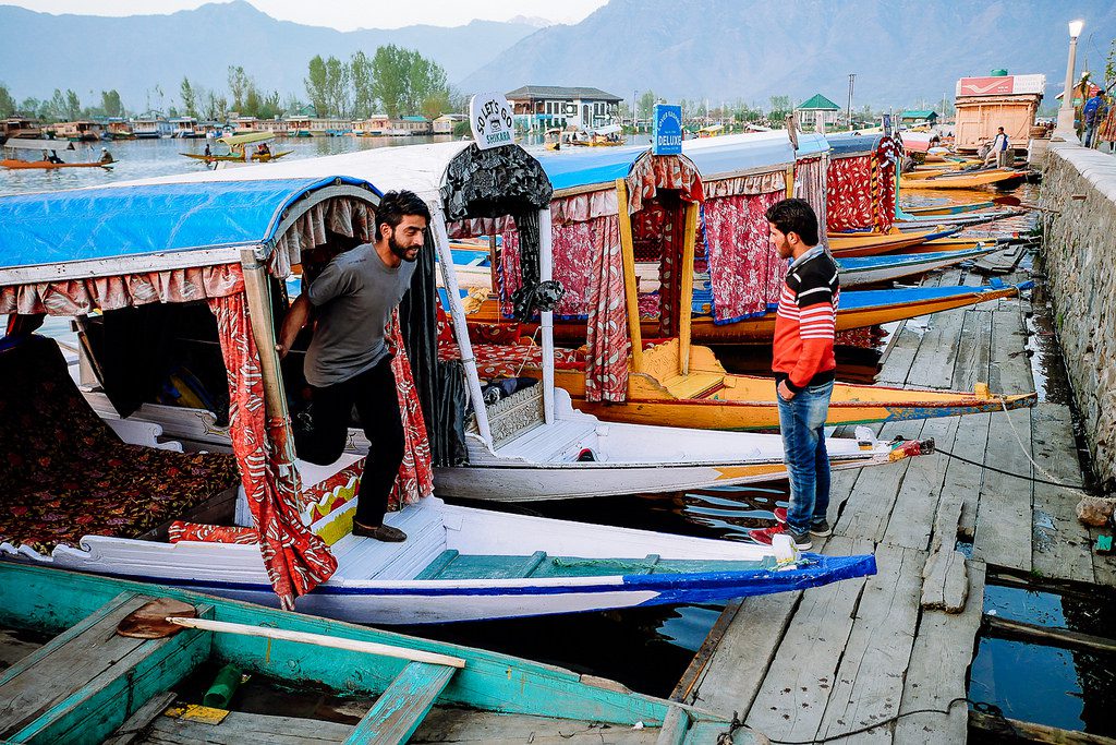 From Hospitality to Hardship: How Violence Impacts Kashmir’s Tourism Sector