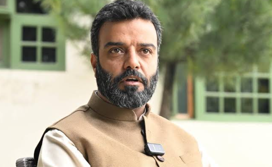 High Court Directions Ignored: Ruhullah Criticizes Verification Practices