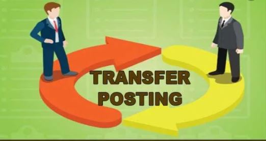Major Administrative Reshuffle: 48 JKAS Officers Transferred in J&K