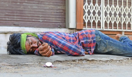 Man Sentenced to 3 Days of Community Service for Public Drunkenness in Srinagar