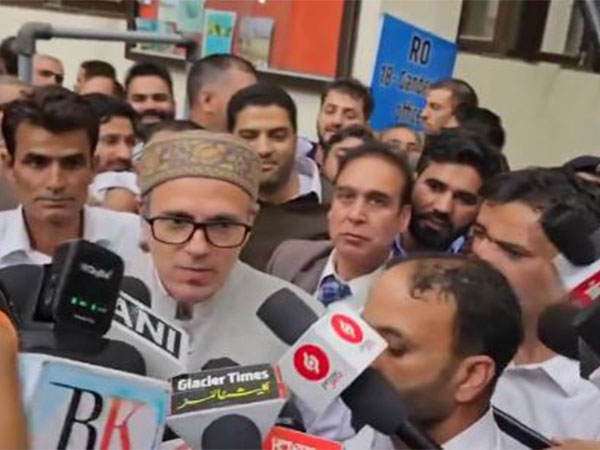 Omar Abdullah Leads Charge: Resolutions Passed to Protect J&K's Mandate