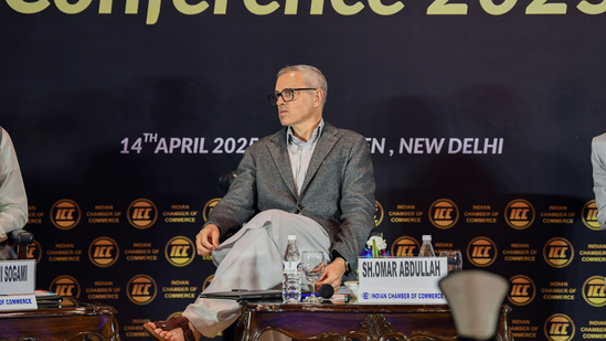 Omar Abdullah Urges MEA to Push for Lifting Travel Advisories on J&K